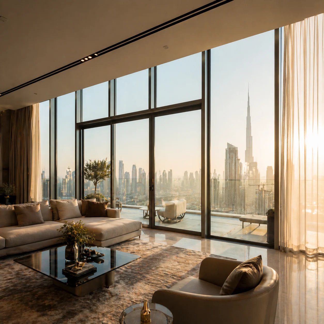 High-Quality Windows & Frames