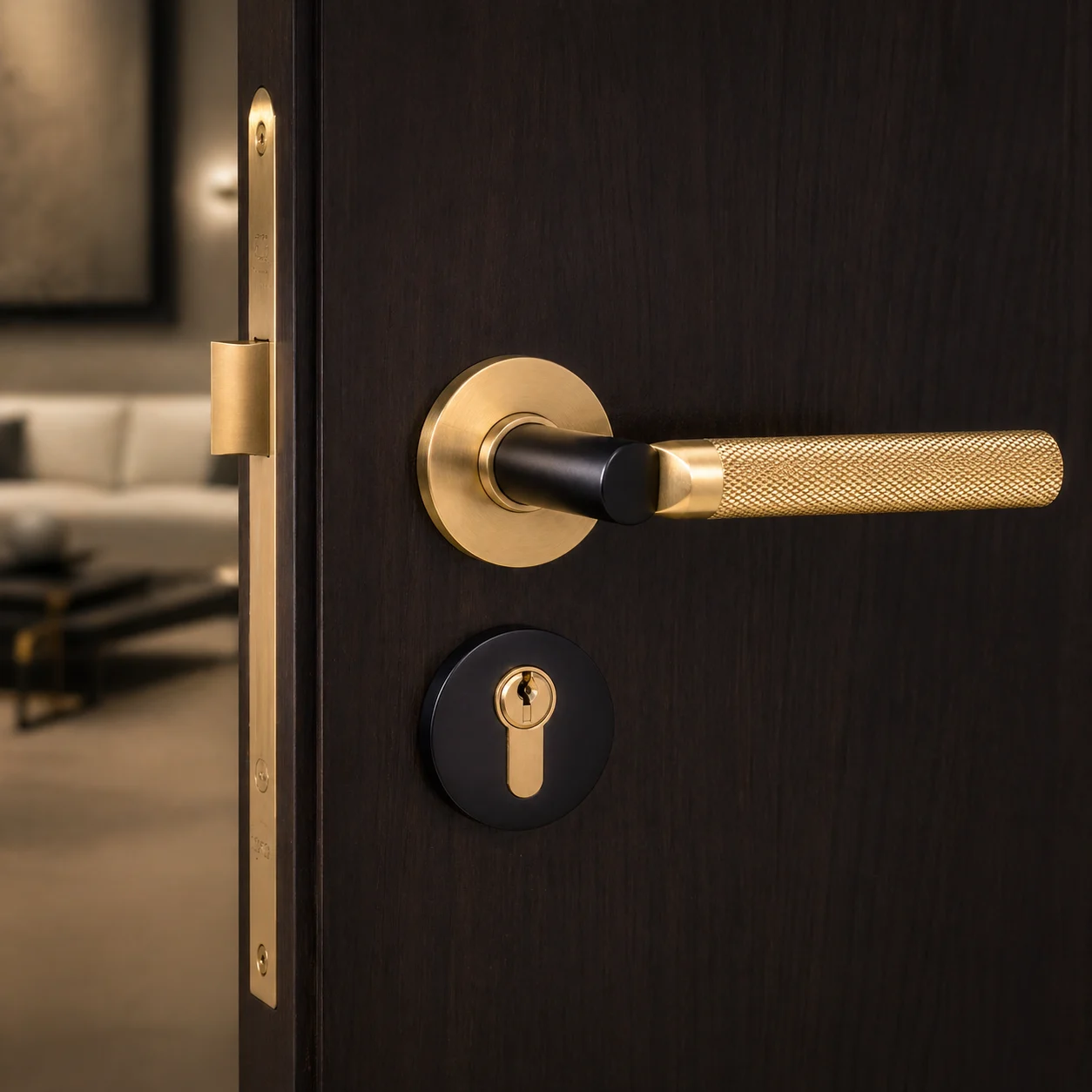 Premium Door Hardware