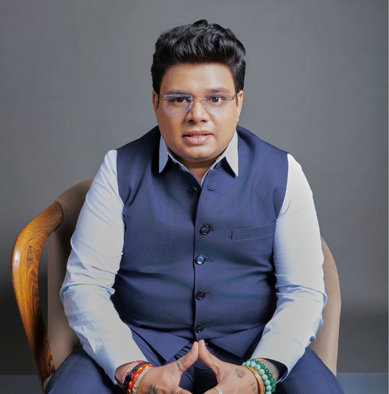 Saurabh Mehta